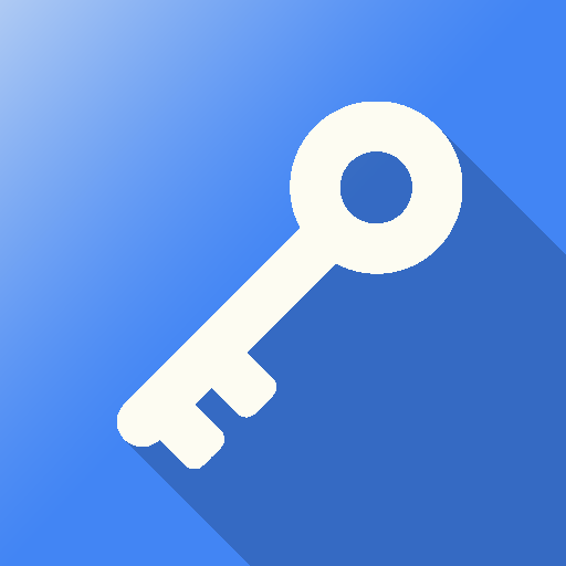 Password Generator logo