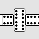 Dominos Guide icon