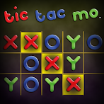 Tic Tac Mo - Universal
