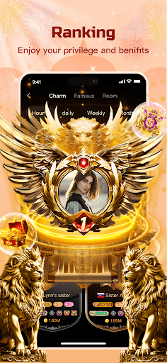 Salam-Group Chat Rooms screenshot 13