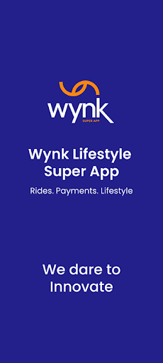 Android application Wynk screenshort
