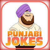 Punjabi Jokes icon