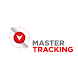 MASTER TRACKING - Androidアプリ