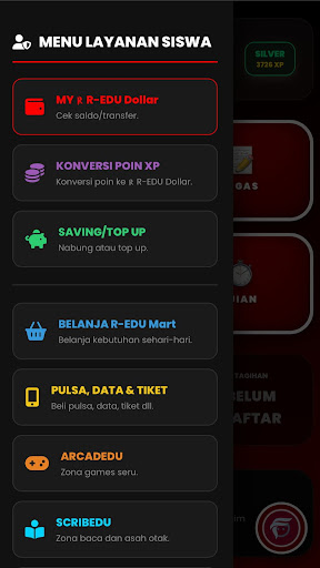 R-EDU: Bimbel SD-SMA UTBK CPNS screenshot 4