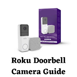 Icon image Roku Doorbell Camera Guide