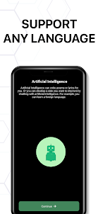 AI Personal Assistant Chatbot