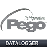 Pego Datalogger icon