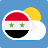 Syria Weather icon