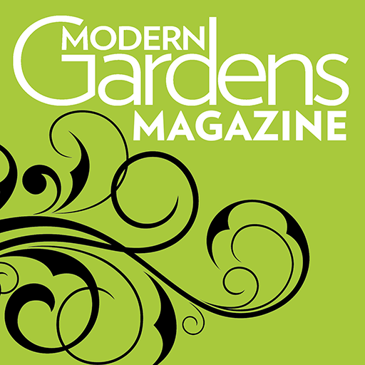 Modern Gardens Magazine