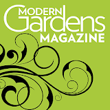 Modern Gardens Magazine icon