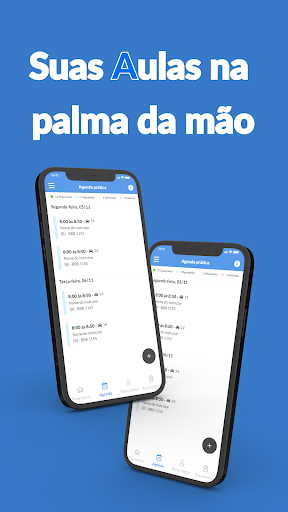 CFC Talismã Screen 2