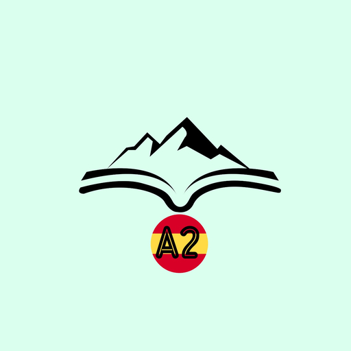 Learn Spanish Reading logo