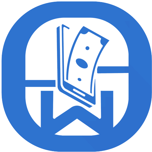 Wonya Cash logo