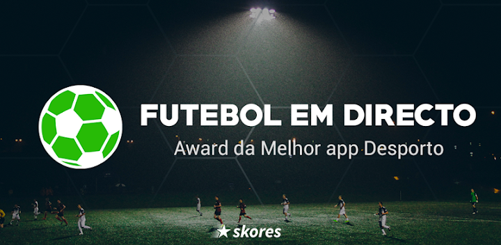 Futebol ao vivo na App Store