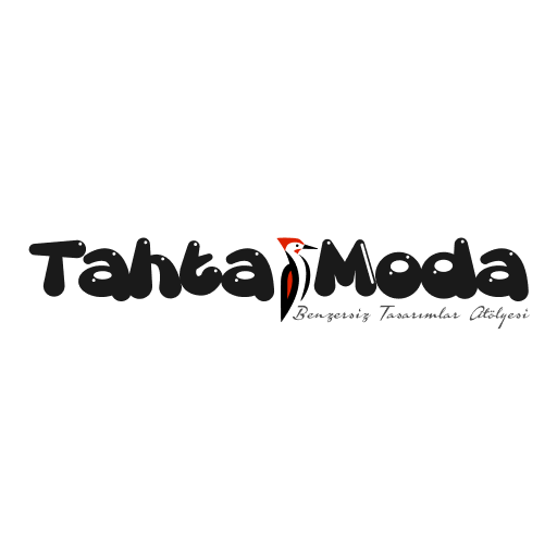 TahtaModa logo