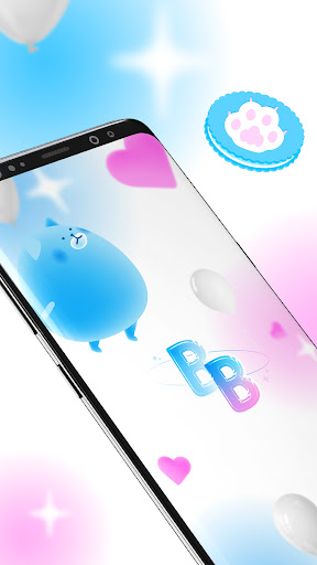Android application BB: KPOP & Korean Learning screenshort