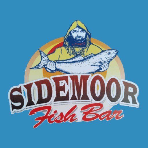 Sidemoor Fish Bar logo