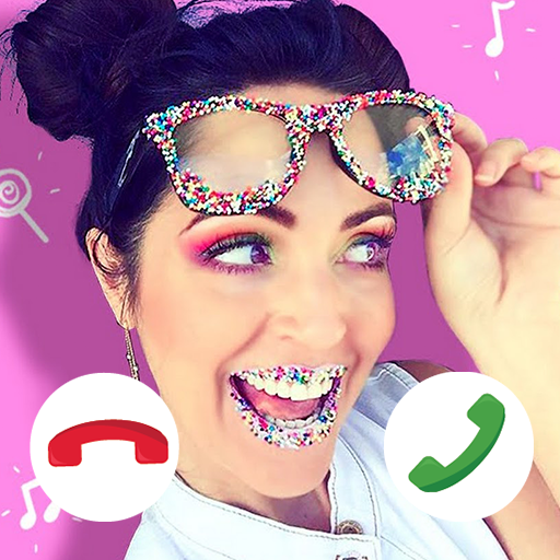 fake call Sandra Cires