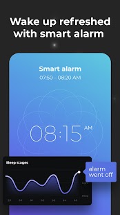 Avrora - Sleep Booster Screenshot
