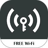 Free Wifi Password Recovery icon