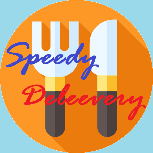 Speedy Deleevery logo