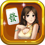 Mahjong Match - 麻将消消乐 app icon