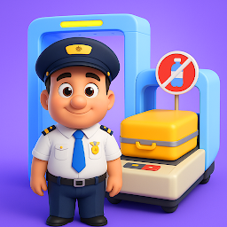 Airport Master - Plane Tycoon Mod Apk