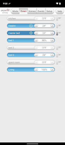 anywAiR Screen 2