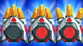 DX Force Mini Dino Power Super - Screenshot 2