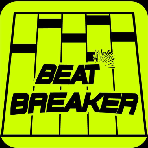 Beat Breaker logo