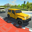 Off-Road Rally Racing Extreme APK