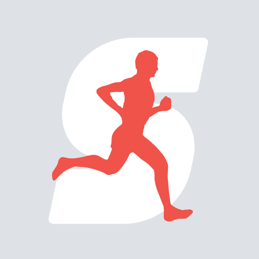 Sports Tracker Running Cycling 4.77.3 Icon