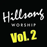 New Hillsong Worship 2 Music Lyrics icon