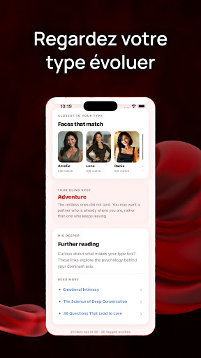 SoulfullDate screenshot 7