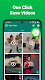 screenshot of Status App - Save Video Status
