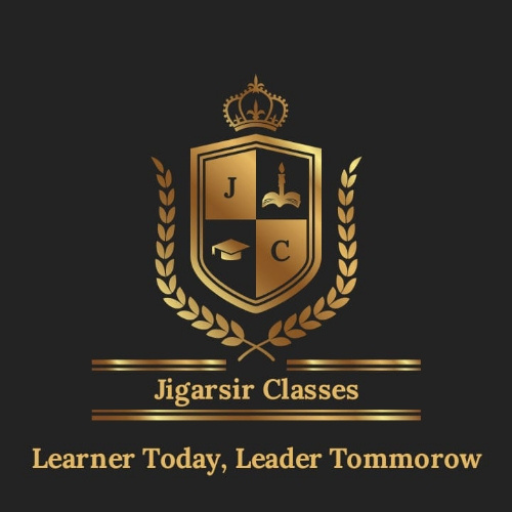 JigarSir Classes Header - AppWisp.com