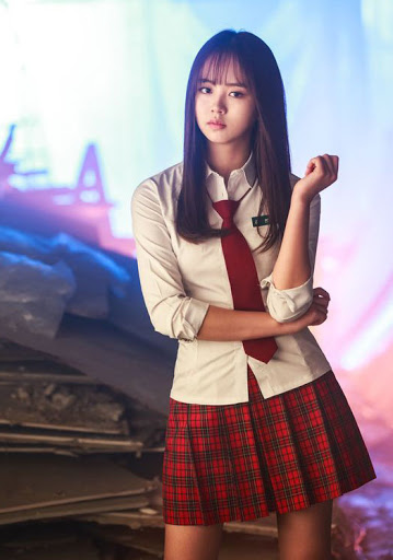 Kim So Hyun Wallpapers HD