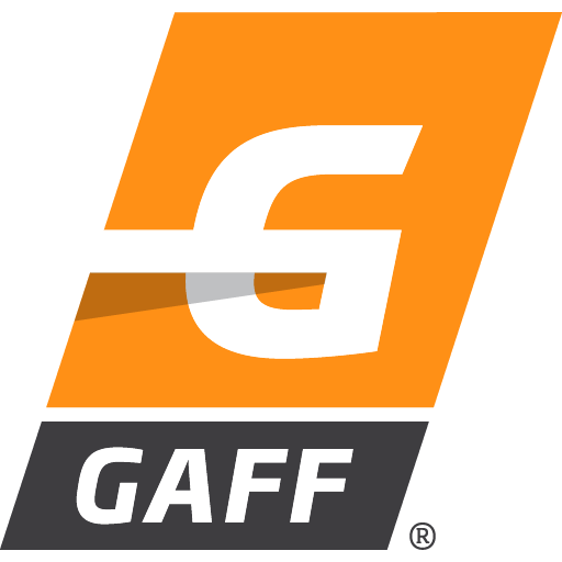 GAFF logo