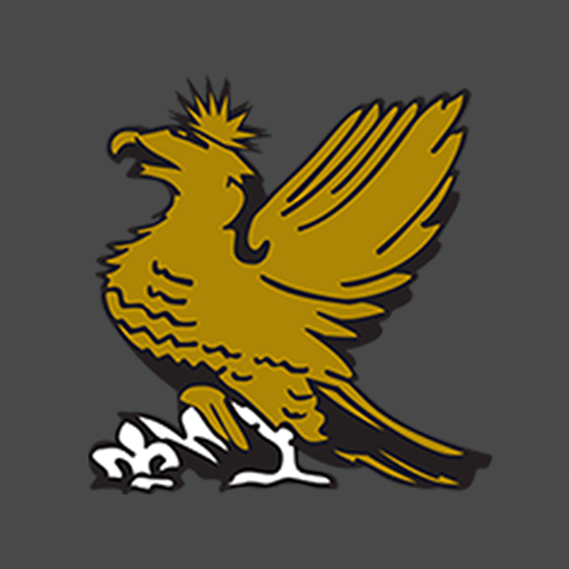 Gaudet Luce Golf Visitors App logo
