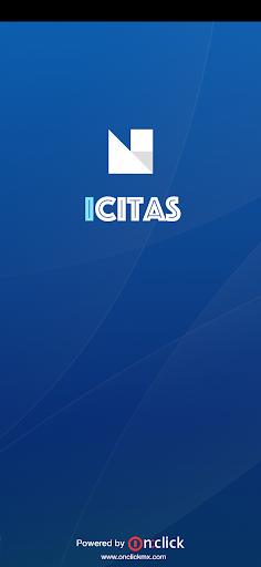 Android application iCitas Especialistas screenshort