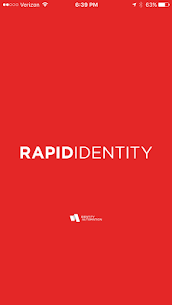 RapidIdentity 1