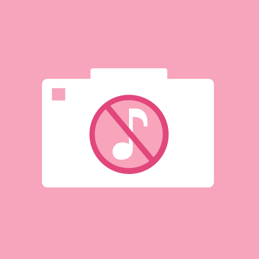 SilentCamera logo