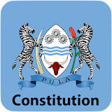 Botswana Constitution 1966 icon