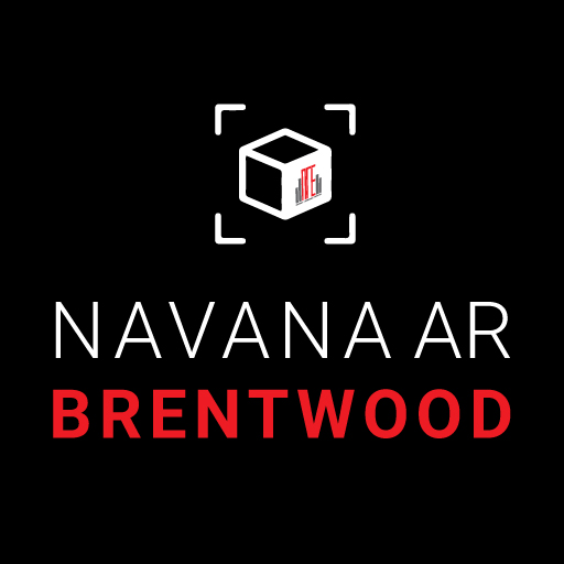 Navana AR Brentwood logo