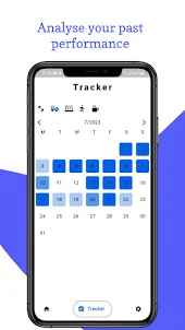 Knuckle - Habit Tracker