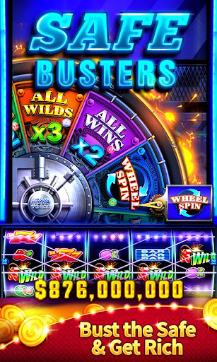 Hello Vegas: Casino Slot Games 15