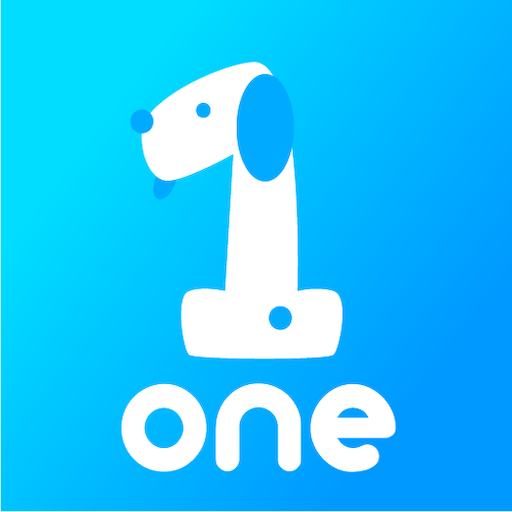 PA ONE logo