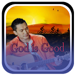 Cover Image of Download God is Good  APK