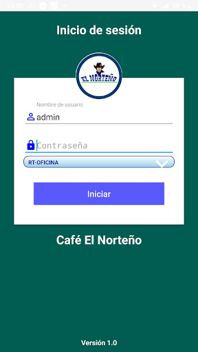 Saf-Norteno Screen 2
