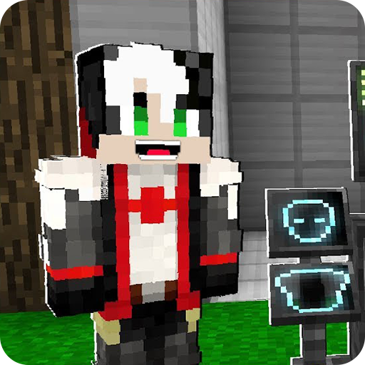RedhoodVNMeu Craft Videos logo